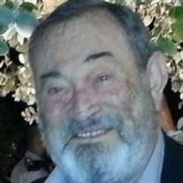 Arthur Shomer