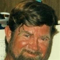 Tony E. Short