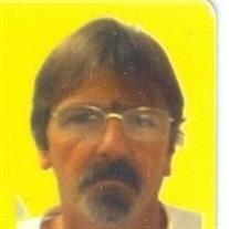 Mark Joseph Shultz