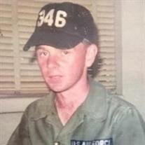 James Roger Simpson, Sr.