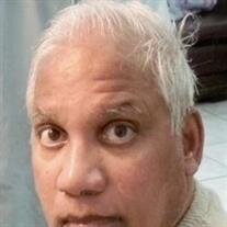 Dr. John Emmanuel Singh