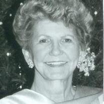 Lillian "Jean" Singletary