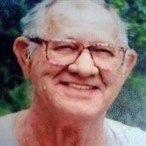 Richard Ray Sisson, Sr.
