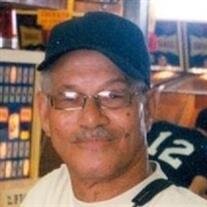 Howard Floyd Smith