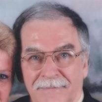 George J. Smith, Jr.