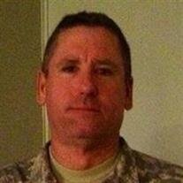 Jeffrey David Smithson