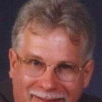 Barry Alan Snyder