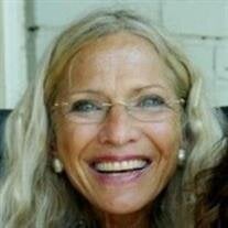 Susan Joyce Snyder