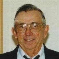 Harold Eugene "Bubba" Solano