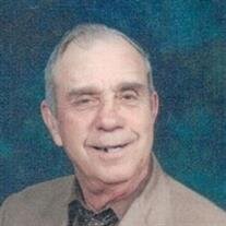 Merlon Lamar Solano