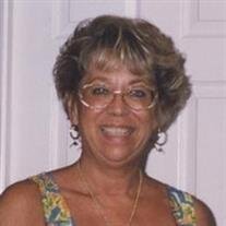 Jane Elizabeth Solomon