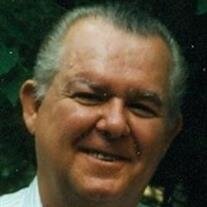 John E. Spanier