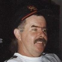 Robert John Speckman