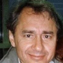 John Spurdis