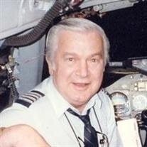Harry J. Sroka, Jr.