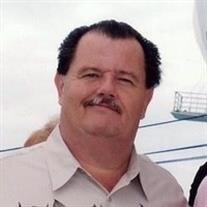 Robert M. "Bob" St. Clair