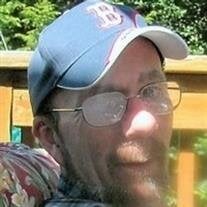David Mark St. Hilaire