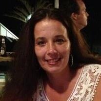 Tracy Michelle Stafford