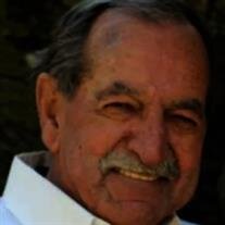 John "Harold" Stanford