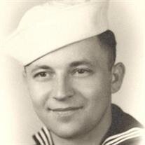 Joseph E. "Joe" Stanley