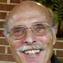 Charles Edward Steinberg