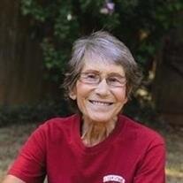 Lynda Carol Stephens