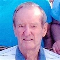 James Robert Stevens