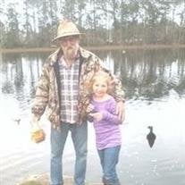 Rodney Wayne Stevens