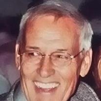 Delmas H. "Steve" Stevers