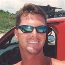 Brian Charles Stewart