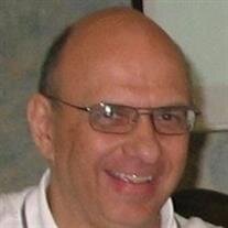 Stuart "Stu" M. Stout