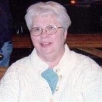 Konnie Kay Streeter