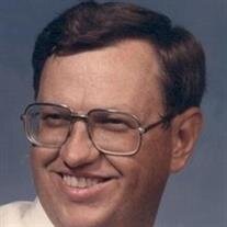 William Frank Suddeth