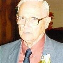 Jacob Marshall Suydam