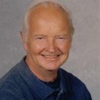Herbert Swedin