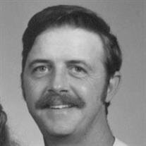 Leonard Edward Tabor