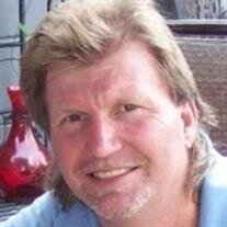 Ronald Wayne Tallent