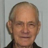 James Patton Tanner