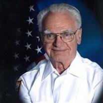 Samuel R. "Bob" Tarrant