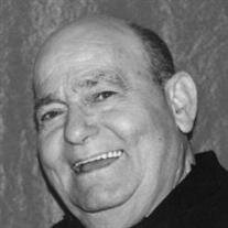 Carlyle F. Taylor