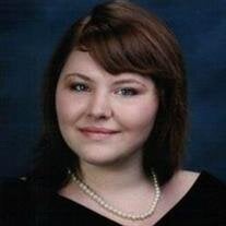 Jennifer Michell Taylor
