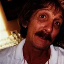 Michael Louis Taylor