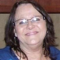 Diane Terrell