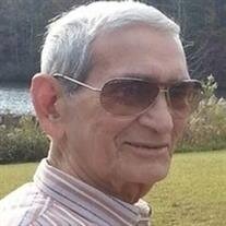 Gerald Lee Thomas