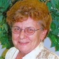 Helen Frances Thomas