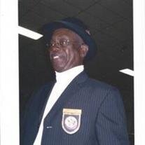 James Wesley Thomas, Jr.