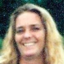 Teresa Underwood Thompson