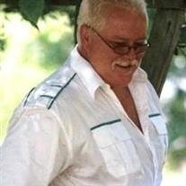 Edgar Wayne Thornton