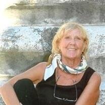 Nancy Ann Thurheimer