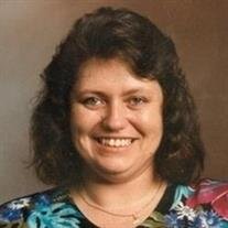 Jimmie Katherine Tillery